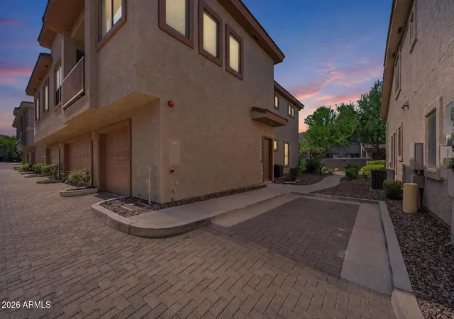 Photo 1 of Townhouse for sale at 42424 N Gavilan Peak Pkwy #5206, Anthem, AZ 85086 | MLS# 7075873 | Listing updated on 2026-09-05