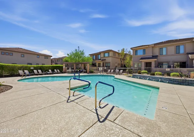 Listing Photo 2 - Condo for sale in building located at 42424 N Gavilan Peak Pkwy, Anthem, AZ 85086 - Unit #5206