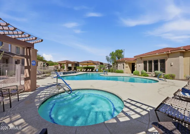 Photo 21 of Townhouse for sale at 42424 N Gavilan Peak Pkwy #5206, Anthem, AZ 85086 | MLS# 7075873 | Listing updated on 2026-09-05