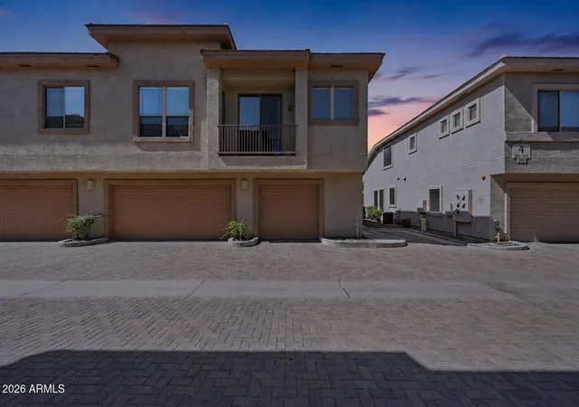Photo 2 of Townhouse for sale at 42424 N Gavilan Peak Pkwy #5206, Anthem, AZ 85086 | MLS# 7075873 | Listing updated on 2026-09-05