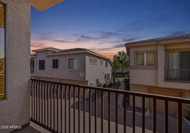 Photo 2 of Townhouse for sale at 42424 N Gavilan Peak Pkwy #5206, Anthem, AZ 85086 | MLS# 7075873 | Listing updated on 2026-09-05