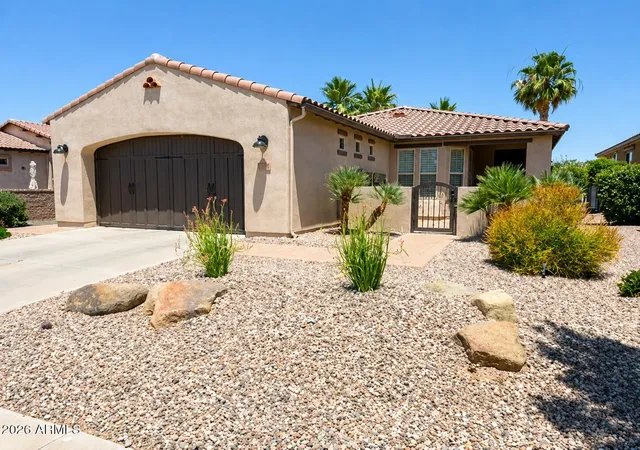 Photo 1 of Single family home for sale at 1274 E Artemis Trl, Queen Creek, AZ 85140 | MLS# 7075299 | Listing updated on 2026-09-04