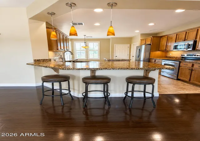 Photo 3 of Single family home for sale at 1274 E Artemis Trl, Queen Creek, AZ 85140 | MLS# 7075299 | Listing updated on 2026-10-06