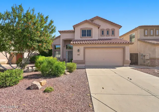 Photo 1 of Single family home for sale at 1143 E Baylor Ln, Gilbert, AZ 85296 | MLS# 7076345 | Listing updated on 2026-09-10