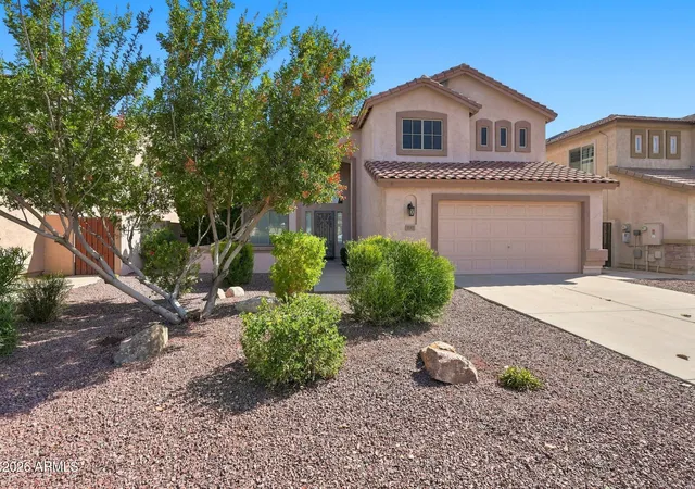 Photo 2 of Single family home for sale at 1143 E Baylor Ln, Gilbert, AZ 85296 | MLS# 7076345 | Listing updated on 2026-09-10