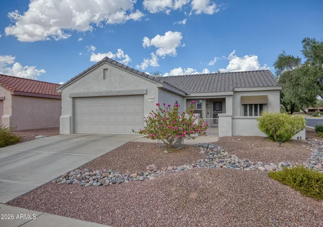 Single family home for sale at 16204 W Desert Cyn Dr, Surprise, AZ 85374 | MLS# 7077609