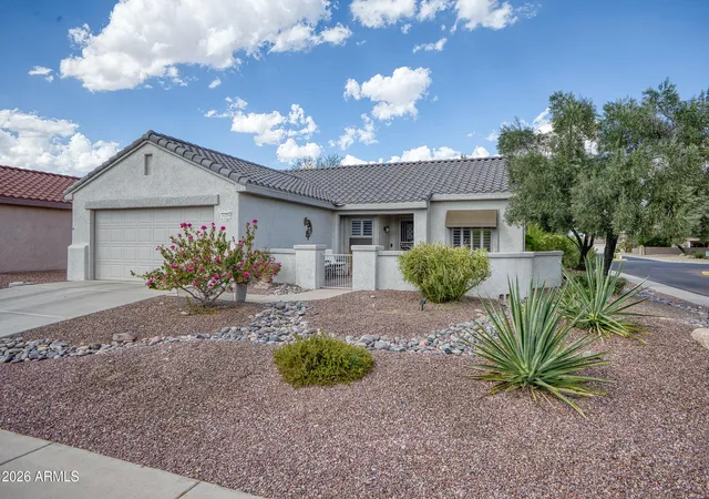 Photo 1 of Single family home for sale at 16204 W Desert Cyn Dr, Surprise, AZ 85374 | MLS# 7077609 | Listing updated on 2026-09-22