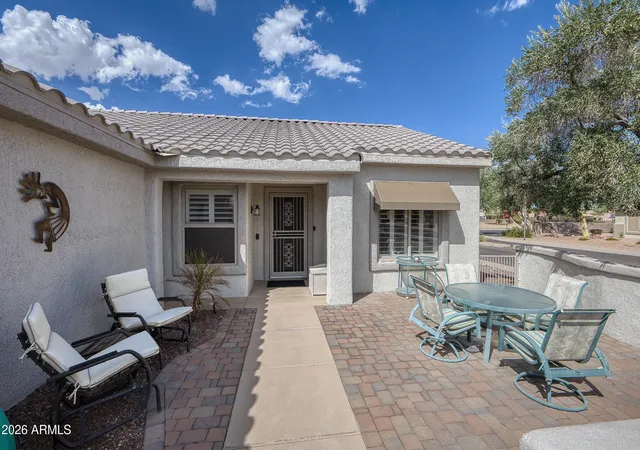 Photo 2 of Single family home for sale at 16204 W Desert Cyn Dr, Surprise, AZ 85374 | MLS# 7077609 | Listing updated on 2026-09-22