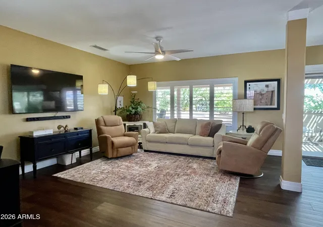 Photo 3 of Single family home for sale at 16204 W Desert Cyn Dr, Surprise, AZ 85374 | MLS# 7077609 | Listing updated on 2026-09-22