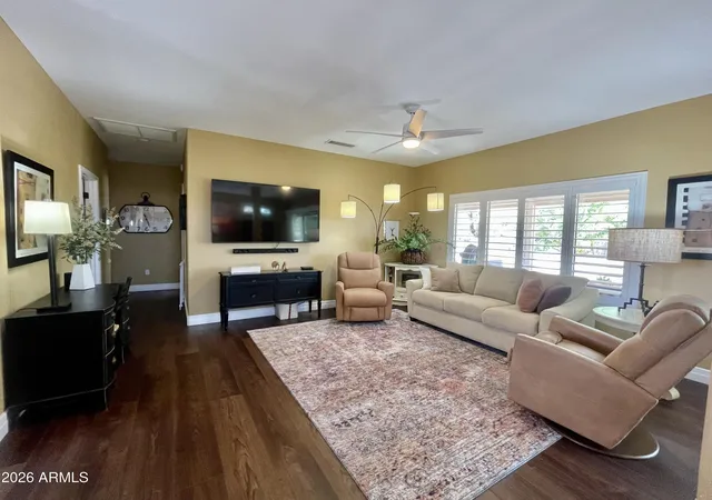 Photo 4 of Single family home for sale at 16204 W Desert Cyn Dr, Surprise, AZ 85374 | MLS# 7077609 | Listing updated on 2026-09-22