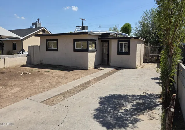 Photo 1 of Single family home for sale at 2535 W Monterey Way, Phoenix, AZ 85017 | MLS# 7075308 | Listing updated on 2026-09-04