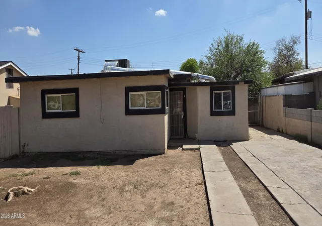 Photo 2 of Single family home for sale at 2535 W Monterey Way, Phoenix, AZ 85017 | MLS# 7075308 | Listing updated on 2026-09-04
