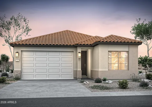 Photo 1 of Single family home for sale at 27676 W Abraham Ln, Buckeye, AZ 85396 | MLS# 7075303 | Listing updated on 2026-09-04