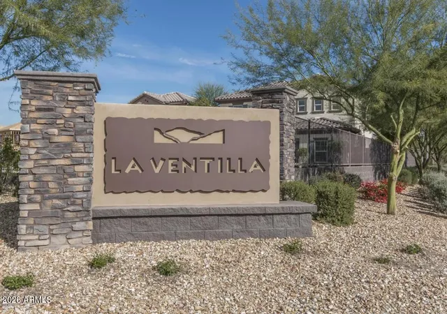 Photo 2 of Single family home for sale at 16220 W La Ventilla Way, Goodyear, AZ 85338 | MLS# 7075366 | Listing updated on 2026-09-23