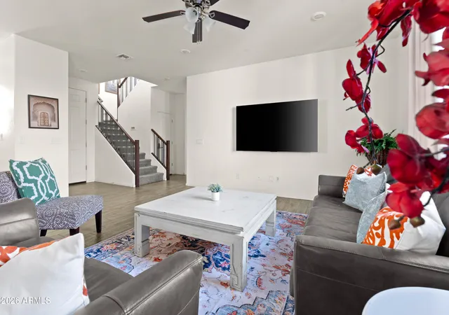 Photo 3 of Single family home for sale at 16220 W La Ventilla Way, Goodyear, AZ 85338 | MLS# 7075366 | Listing updated on 2026-09-23