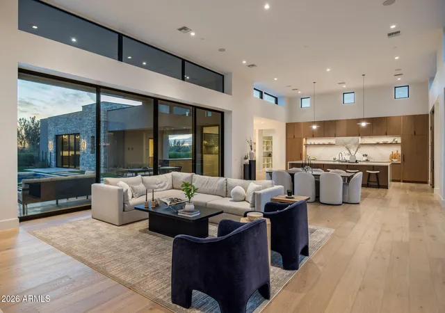 Photo 2 of Single family home for sale at 7498 E Whisper Rock Trl, Scottsdale, AZ 85266 | MLS# 7075735 | Listing updated on 2026-09-15