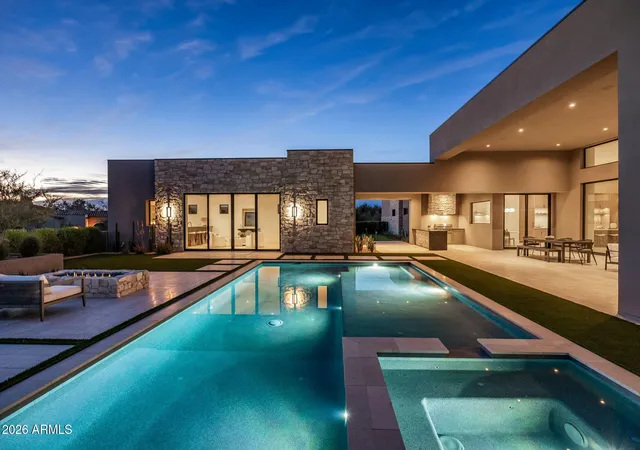 Photo 3 of Single family home for sale at 7498 E Whisper Rock Trl, Scottsdale, AZ 85266 | MLS# 7075735 | Listing updated on 2026-09-15