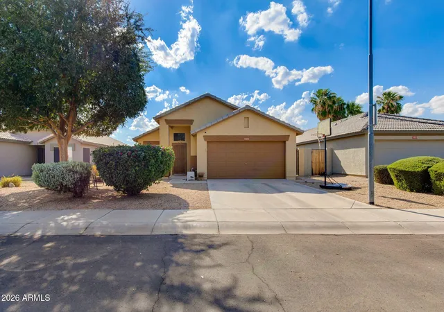 Photo 1 of Single family home for sale at 15534 N 136th Lane, Surprise, AZ 85374 | MLS# 7075363 | Listing updated on 2026-10-01