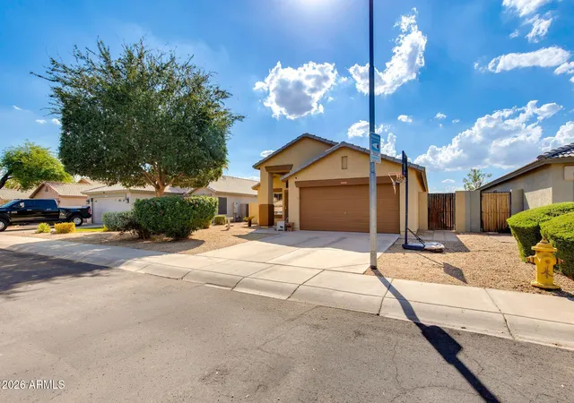Photo 3 of Single family home for sale at 15534 N 136th Lane, Surprise, AZ 85374 | MLS# 7075363 | Listing updated on 2026-10-01
