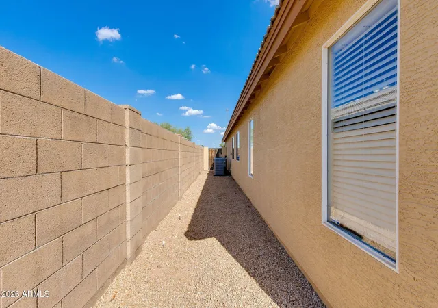 Photo 46 of Single family home for sale at 15534 N 136th Lane, Surprise, AZ 85374 | MLS# 7075363 | Listing updated on 2026-10-01
