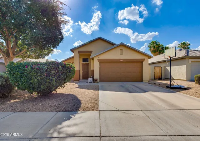 Photo 3 of Single family home for sale at 15534 N 136th Lane, Surprise, AZ 85374 | MLS# 7075363 | Listing updated on 2026-10-01