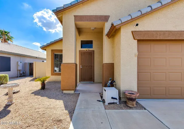 Photo 4 of Single family home for sale at 15534 N 136th Lane, Surprise, AZ 85374 | MLS# 7075363 | Listing updated on 2026-10-01