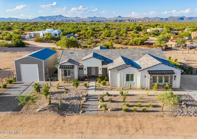 Photo 3 of Single family home for sale at 15516 E Palo Brea Ln, Scottsdale, AZ 85262 | MLS# 7076282 | Listing updated on 2026-09-05
