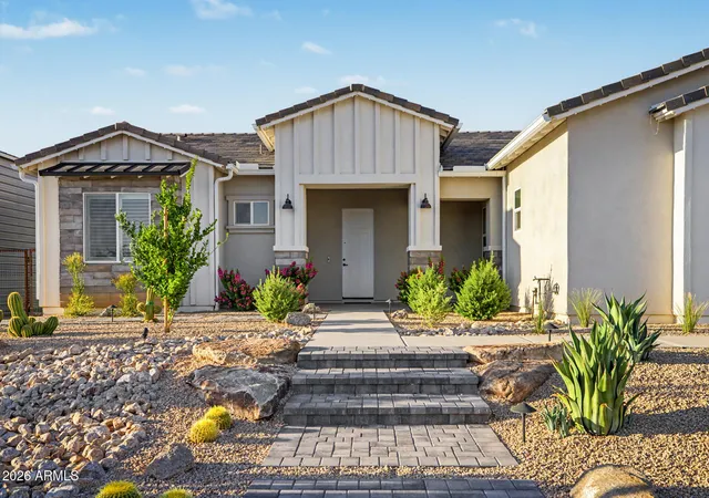 Photo 3 of Single family home for sale at 15516 E Palo Brea Ln, Scottsdale, AZ 85262 | MLS# 7076282 | Listing updated on 2026-09-05
