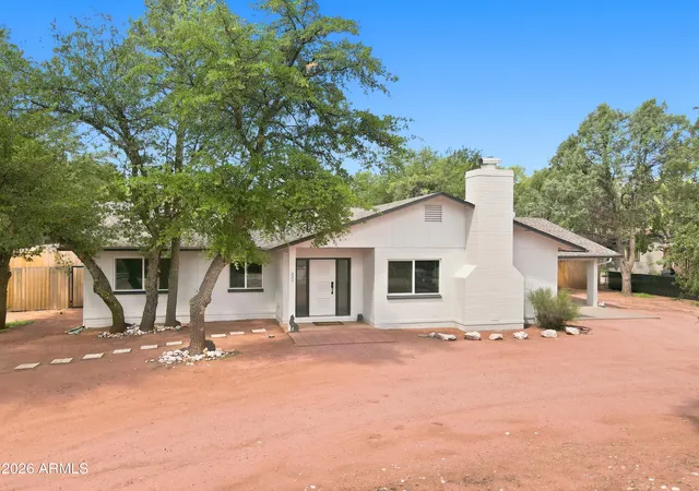 Photo 1 of Single family home for sale at 323 W Roundup Rd, Payson, AZ 85541 | MLS# 7075488 | Listing updated on 2026-09-04