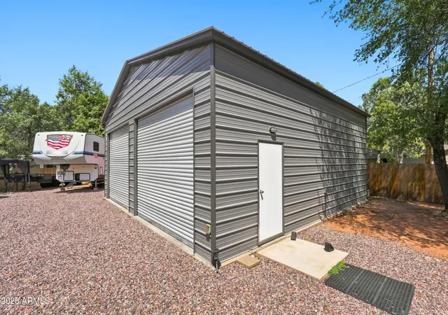 Photo 2 of Single family home for sale at 323 W Roundup Rd, Payson, AZ 85541 | MLS# 7075488 | Listing updated on 2026-09-04