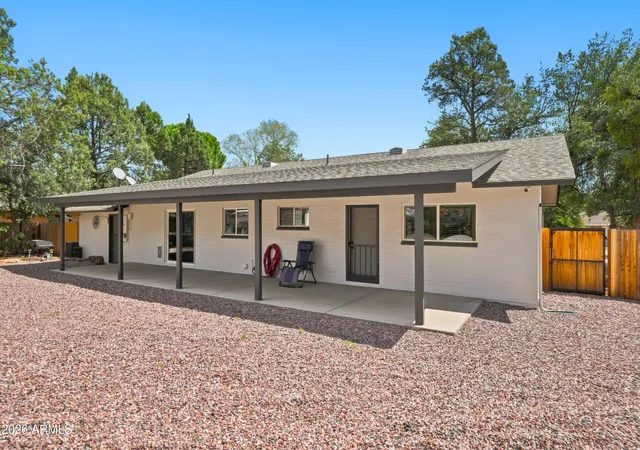 Photo 2 of Single family home for sale at 323 W Roundup Rd, Payson, AZ 85541 | MLS# 7075488 | Listing updated on 2026-09-04