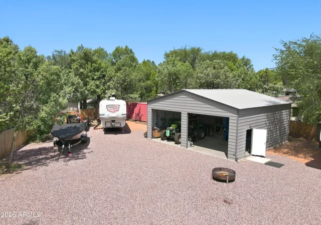 Photo 1 of Single family home for sale at 323 W Roundup Rd, Payson, AZ 85541 | MLS# 7075488 | Listing updated on 2026-09-30