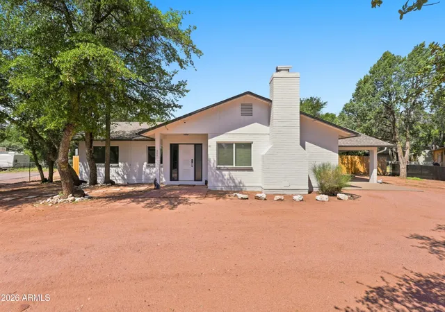 Photo 2 of Single family home for sale at 323 W Roundup Rd, Payson, AZ 85541 | MLS# 7075488 | Listing updated on 2026-09-30