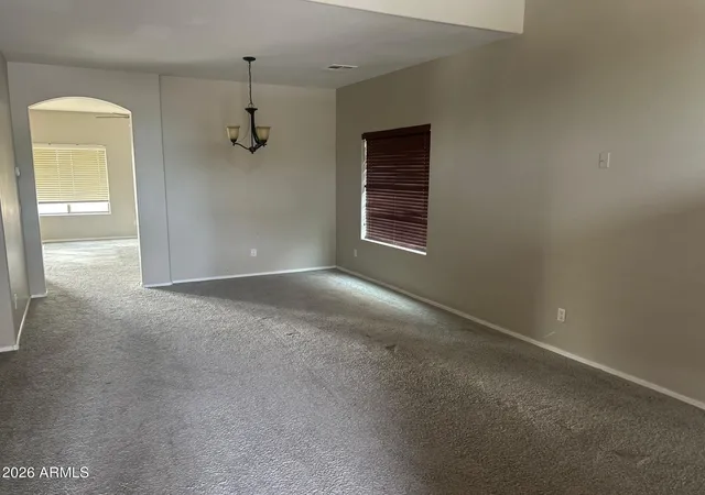 Photo 3 of Single family home for sale at 10629 E Wallflower Ln, Florence, AZ 85132 | MLS# 7075318 | Listing updated on 2026-10-05