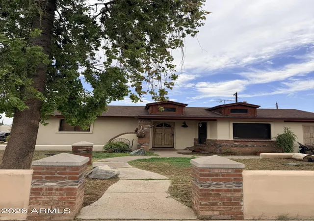 Photo 1 of Single family home for sale at 3021 W Flynn Ln, Phoenix, AZ 85017 | MLS# 7077136 | Listing updated on 2026-09-15