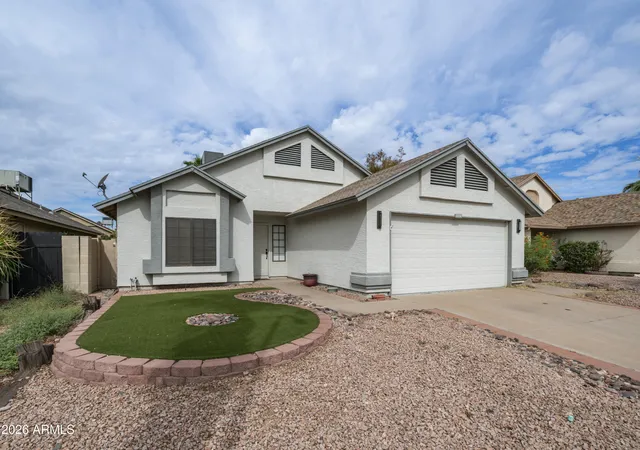 Photo 2 of Single family home for sale at 1134 N 87th Street, Scottsdale, AZ 85257 | MLS# 7076947 | Listing updated on 2026-09-09