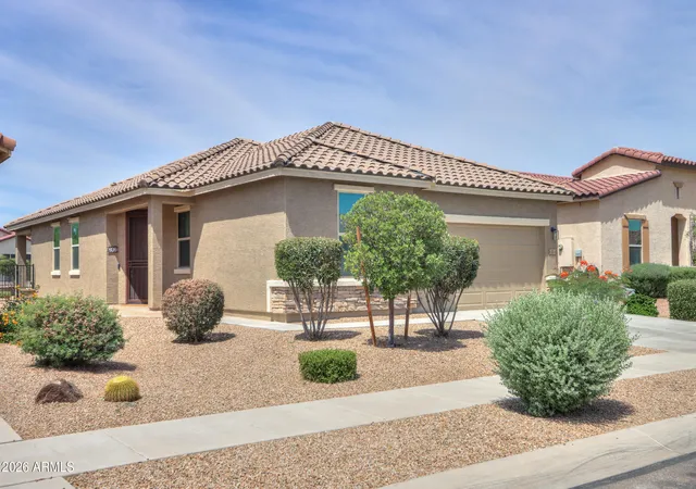 Photo 1 of Single family home for sale at 363 N San Ricardo Trl, Casa Grande, AZ 85194 | MLS# 7076214 | Listing updated on 2026-09-05