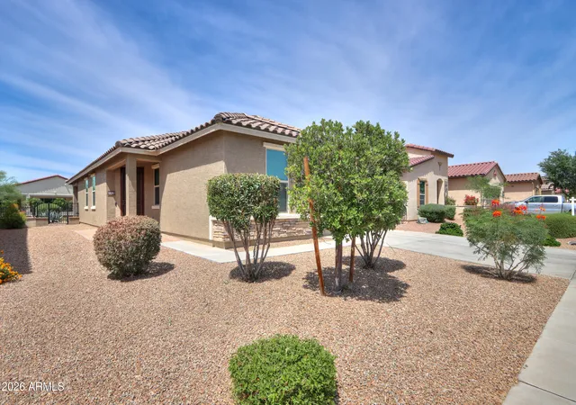 Photo 2 of Single family home for sale at 363 N San Ricardo Trl, Casa Grande, AZ 85194 | MLS# 7076214 | Listing updated on 2026-09-05