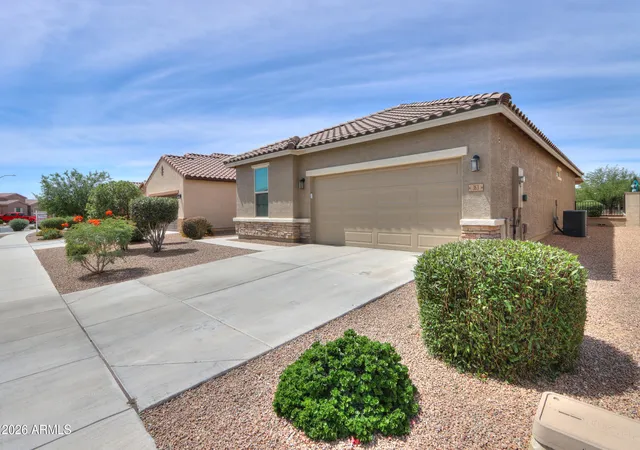 Photo 3 of Single family home for sale at 363 N San Ricardo Trl, Casa Grande, AZ 85194 | MLS# 7076214 | Listing updated on 2026-09-05
