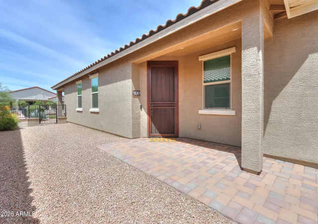 Photo 4 of Single family home for sale at 363 N San Ricardo Trl, Casa Grande, AZ 85194 | MLS# 7076214 | Listing updated on 2026-09-05