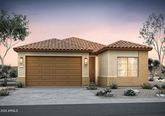 Photo 1 of Single family home for sale at 21511 N 276th Avenue, Buckeye, AZ 85396 | MLS# 7075344 | Listing updated on 2026-09-04