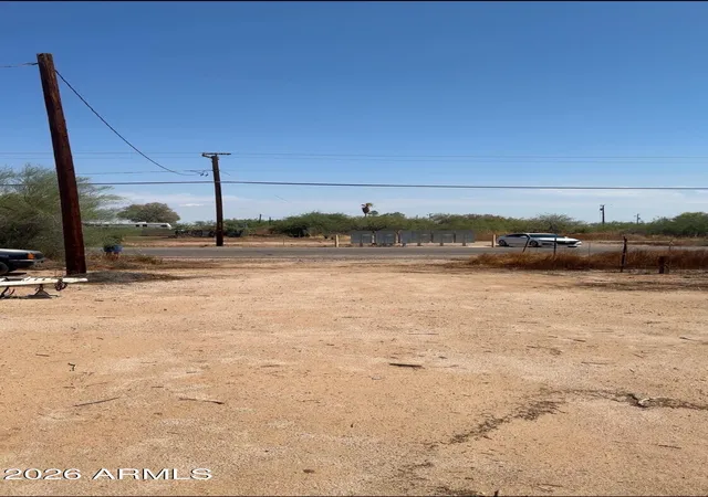 Photo 2 of Sale Pending at 380xx N Center St #9, Wittmann, AZ 85361 | MLS# 7075599 | Listing updated on 2026-09-18