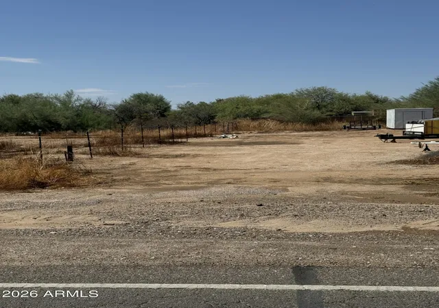 Photo 3 of Sale Pending at 380xx N Center St #9, Wittmann, AZ 85361 | MLS# 7075599 | Listing updated on 2026-09-18