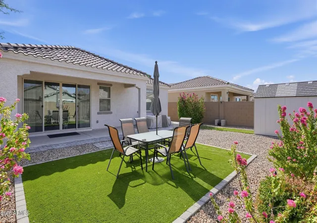Photo 3 of Single family home for sale at 4524 N 93rd Drive, Phoenix, AZ 85037 | MLS# 7075476 | Listing updated on 2026-09-17