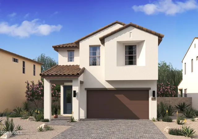 Photo 1 of Single family home for sale at 8026 W Loma Ln, Peoria, AZ 85345 | MLS# 7075358 | Listing updated on 2026-10-23