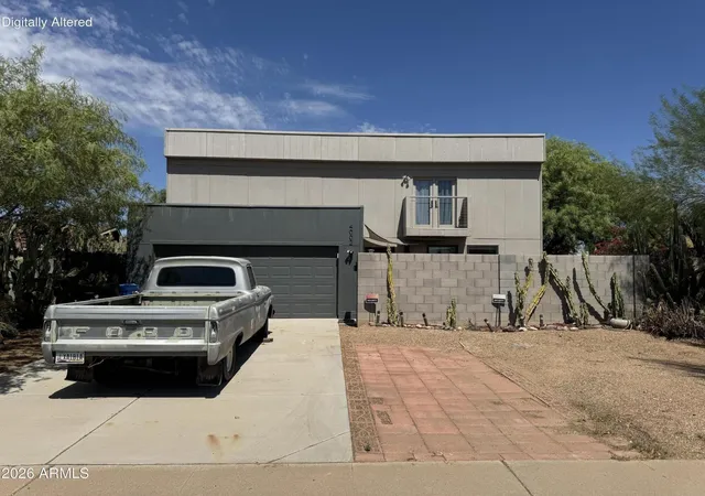 Photo 1 of Single family home for sale at 4002 E San Juan Ave, Phoenix, AZ 85018 | MLS# 7075409 | Listing updated on 2026-09-25