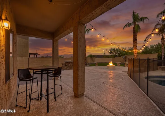 Photo 2 of Single family home for sale at 2546 W Cordia Ln, Phoenix, AZ 85085 | MLS# 7075455 | Listing updated on 2026-09-15
