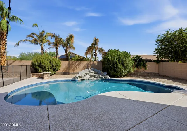 Photo 1 of Single family home for sale at 2546 W Cordia Ln, Phoenix, AZ 85085 | MLS# 7075455 | Listing updated on 2026-10-15