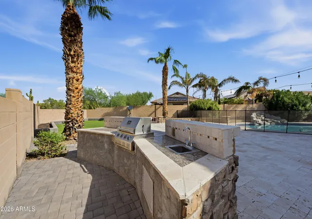 Single family home for sale at 2546 W Cordia Ln, Phoenix, AZ 85085 | MLS# 7075455