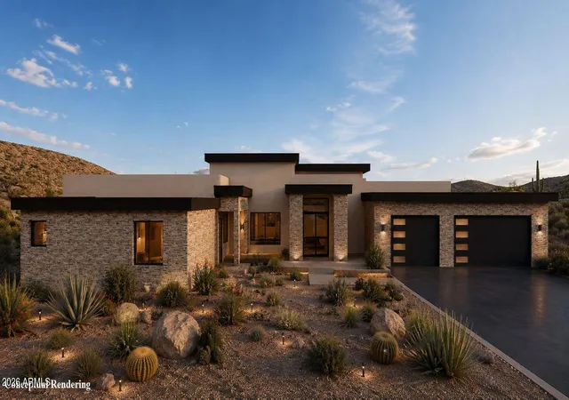 Photo 1 of Single family home for sale at 15935 N Ringtail Trl, Fountain Hills, AZ 85268 | MLS# 7075987 | Listing updated on 2026-09-05